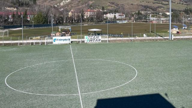 Ascoli Calcio, possesso palla e lavoro sulla finalizzazione all'antivigilia del match col Palermo