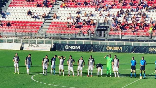 Ascoli Calcio, info e costi biglietti per l'anticipo serale con la Vis Pesaro al “Benelli”