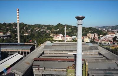 Ascoli Piceno, partito ufficialmente iter per riqualificazione area ex Sgl-Carbon