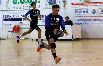Pallamano: Handball Club Monteprandone, il punto su prima squadra e settore giovanile