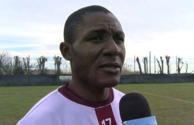 Salernitana, Minala: “Siamo tutti incaxxati, ad Ascoli vogliamo far parlare il campo”