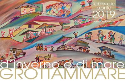 Grottammare, Moni Ovadia per la primavera della Città