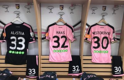 Palermo-Brescia 1-1, le Rondinelle mantengono la vetta con un gol in extremis di Tremolada