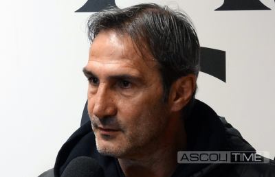 Ascoli-Salernitana 2-4, la voce di Gregucci post gara