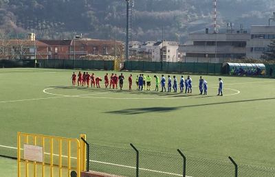 Eccellenza Marche: Monticelli-Atletico Alma Fano 1-5, troppe disattenzioni difensive per gli ascolani