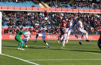Cosenza-Cremonese 2-0, tabellino e highlights