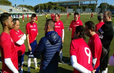 Quarta Categoria FIGC, una vittoria ed una sconfitta per l'ASD Stella del Mare