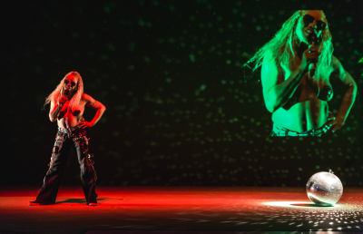Sul palco del Teatro dei Filarmonici di Ascoli arriva ''Panorama'' di Motus