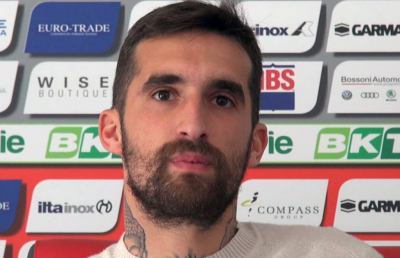 Cremonese, Caracciolo: “Ascoli in crisi? Pensiamo solo a noi, in B puoi vincere o perdere contro chiunque”