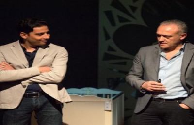Ascolinscena, direttamente da Battipaglia arriva la Compagnia Scenaperta