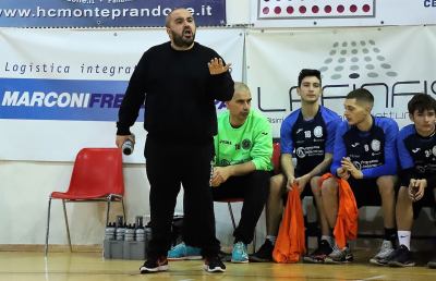Pallamano: Handball Club Monteprandone, prima squadra punta al terzo posto. Bene l'Under 15