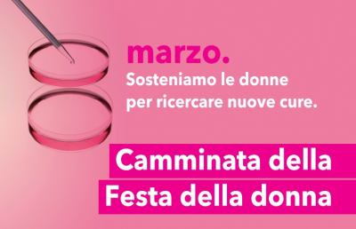 San Benedetto, all'Ipercoop Porto Grande ''Camminata della Festa della Donna''