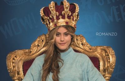 Ascoli Piceno, al “Città delle Stelle” la star del web Jenny De Nucci incontra i suoi fan