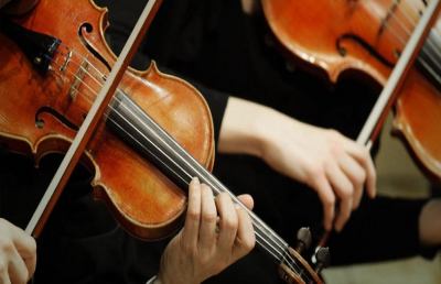Teatro delle Energie, trentennale del concerto Utes