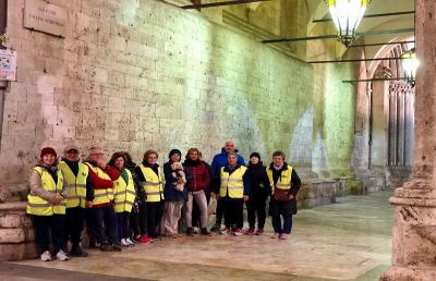 Unione Sportiva Acli Marche, ad Ascoli riparte progetto ''Salute in Cammino''