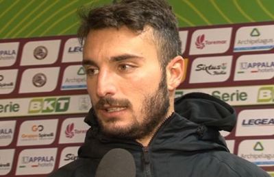 Livorno-Venezia 1-0, le voci di Breda e Bocalon post gara