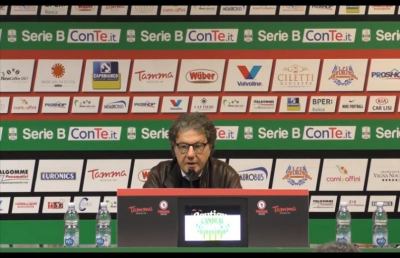 Foggia, Fares scrive a Balata e Gravina: “Arbitro Marinelli incompetente, maleducato e supponente”