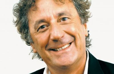 Ascoli Piceno: Teatro Ventidio Basso, Enzo Iacchetti in ''Libera Nos Domine''