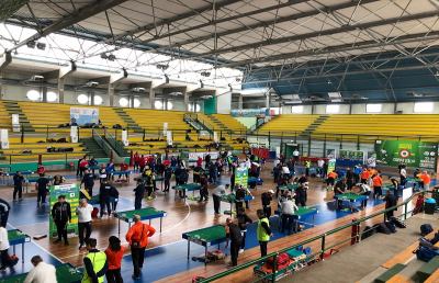 San Benedetto: grande successo per la 23ª edizione della Coppa Italia di subbuteo