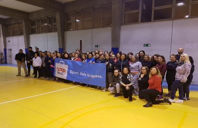 San Benedetto del Tronto, aumentano iscritte per corso gratuito di autodifesa