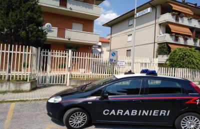 Castel di Lama, arrestata 46enne per furto aggravato in centro commerciale