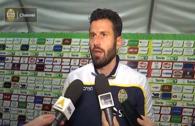 Lecce-Verona 2-1: le voci di Sticchi Damiani, Liverani, e Grosso post gara