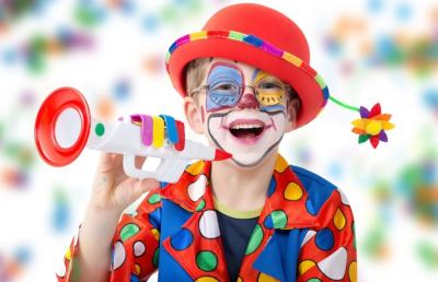 Grottammare, in partenza il 35° Carnevale dei bambini