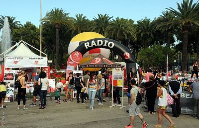 Ciclismo, tre mesi alla decima edizione della Granfondo San Benedetto del Tronto