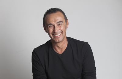 Ascoli Piceno, al Teatro Ventidio Basso arriva Giacobazzi con “Noi: mille volti e una bugia”