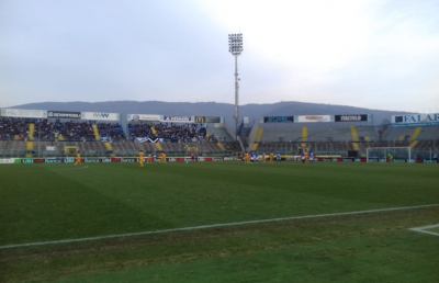Serie B 27° turno: il Cittadella interrompe la marcia del Brescia, ne approfitta il Palermo