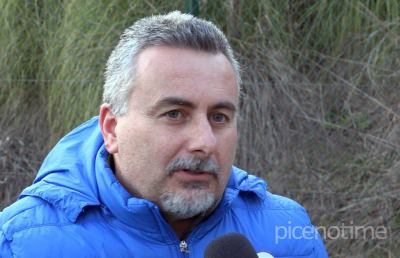 Monticelli-Tolentino 1-2, la voce di De Vico post gara: “Abbiamo giovani seguiti da club importanti”