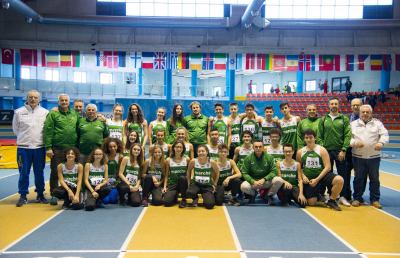 Atletica leggera, bene i Cadetti alla nona edizione del Trofeo ''Ai confini delle Marche''