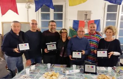 Gemellaggio San Benedetto-Viareggio, si festeggiano i 25 anni 