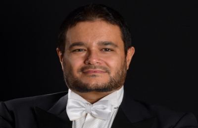 Auditorium Pacetti di Monteprandone, lirica e canzoni napoletane con il Maestro Pomili