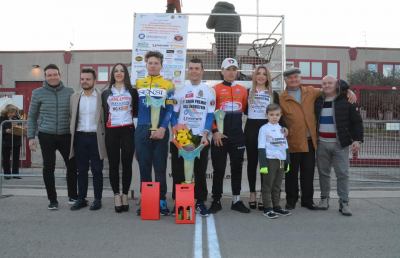 Ciclismo, in archivio il Gran Premio dell’Industria e la Granfondo Città di Ancona