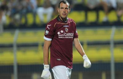 Livorno, sospeso portiere Mazzoni. Positivo ad un controllo antidoping dopo la gara di Lecce