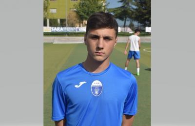 Monticelli, gioia per la convocazione di Setola alla Viareggio Cup con il Club Atlantida Junior