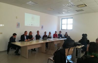 Ascoli Piceno: ''R3 Monticelli nel Futuro'', al via laboratori teatrali per bambini e famiglie