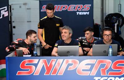 Moto3, Fenati riparte da Losail: “Punto a migliori risultati possibili ed a comportarmi sempre correttamente”