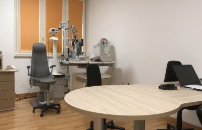 Settimana del glaucoma, ad Ascoli Piceno visite gratuite per gli over 40