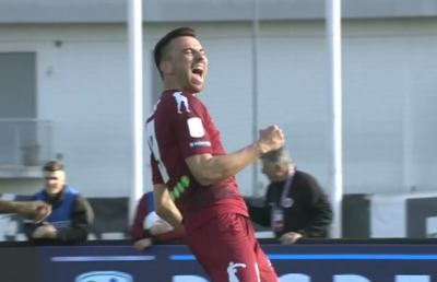Serie B 28° turno: Brescia si rialza, vola il Cittadella. Derby pugliese al Lecce, Padova corsaro a La Spezia