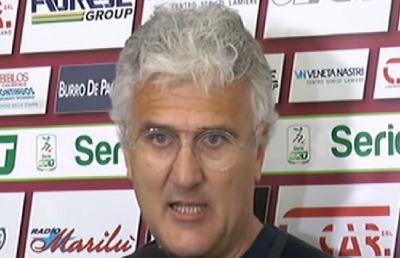 Cittadella-Pescara 4-1, le voci di Venturato e Pillon (''Prestazione deludente'') post gara