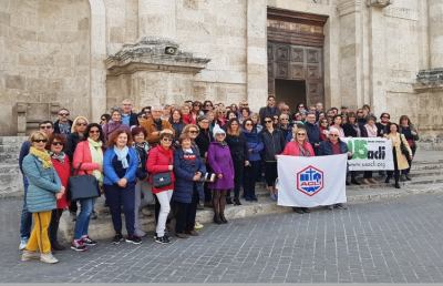 Unione Sportiva Acli, la storia di Ascoli Piceno attraverso le donne della città