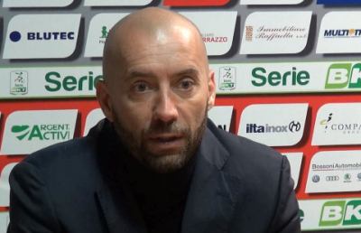 Cremonese-Benevento 1-0, le voci di Rastelli e Bucchi post gara