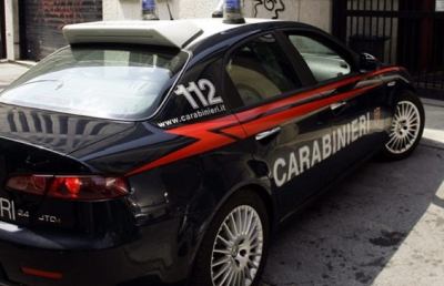 San Benedetto: minaccia ex e le danneggia il locale, arrestato 33enne di origini siciliane