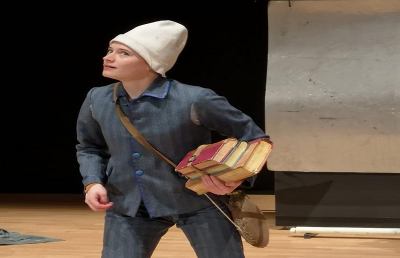 Teatro Concordia San Benedetto, appuntamento con le avventure di Pinocchio 