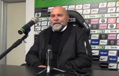 Venezia-Palermo 1-1, le voci di Cosmi e Stellone post gara