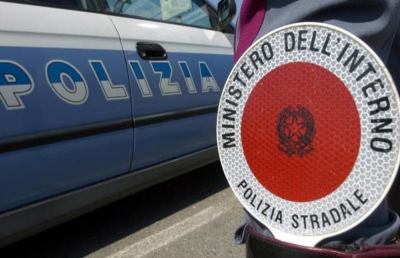 Polizia Stradale: settimana dedicata a cinture di sicurezza e sistemi di ritenuta per bambini