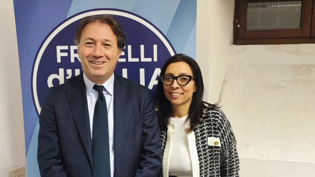 Ascoli Piceno, congresso provinciale FdI: Andrea Assenti eletto coordinatore. Pantaloni la più votata del direttivo