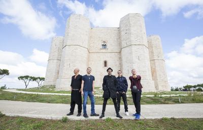 San Benedetto del Tronto, ad Agosto grande appuntamento con il concerto dei Subsonica